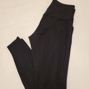 Lululemon Align high rise pant 28"